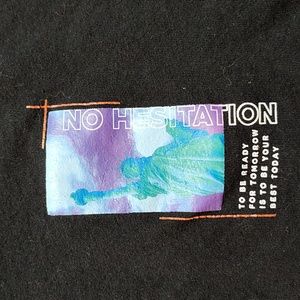 Graphic T-shirt women's XL